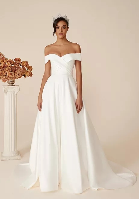 Catamaran Wedding Dresses | Bridal Dress | Collection Options